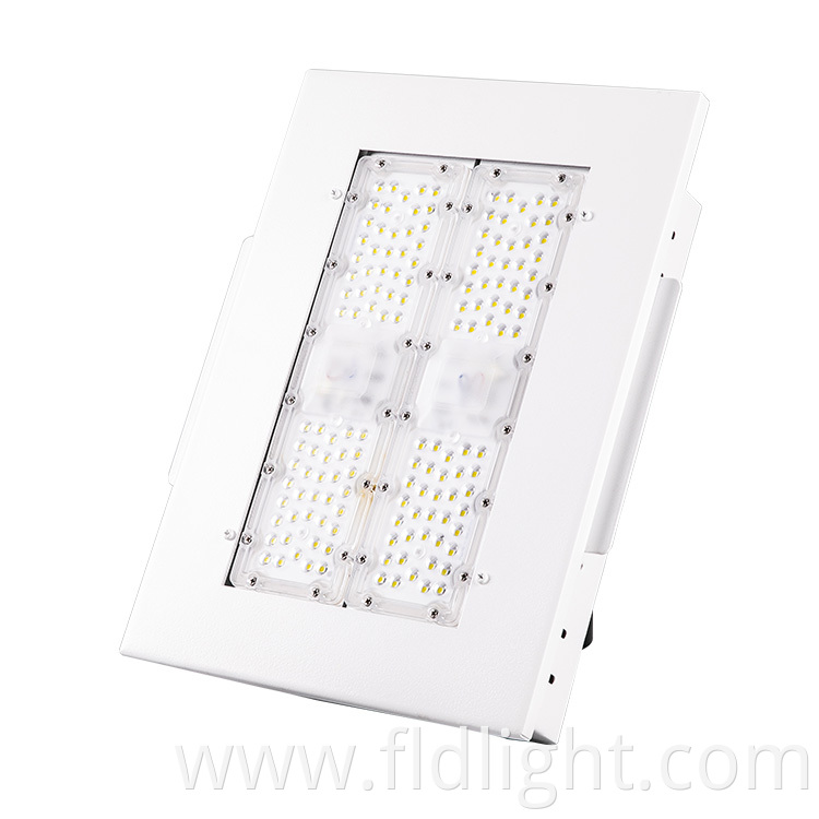 square led flood light 